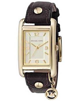 Часы Michael Kors Runway MK2166